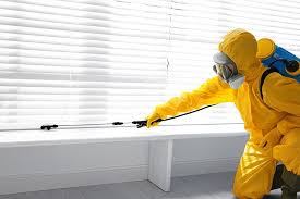 Best Pest Control for Multi-Family Homes  in Neffs, OH